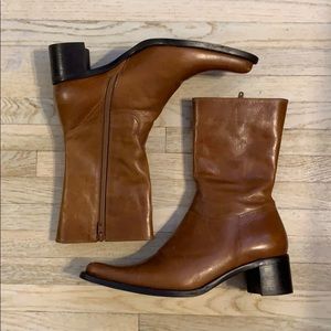 90’s Steve Madden roccco boots